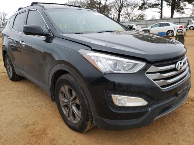 Photo 0 VIN: 5XYZU3LB7FG288936 - HYUNDAI SANTA FE S 