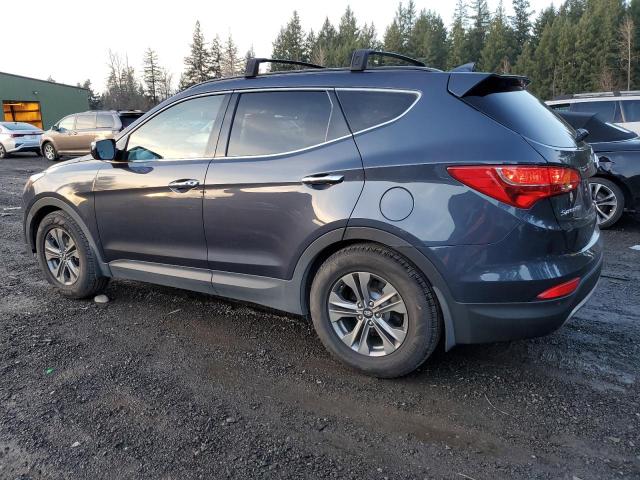 Photo 1 VIN: 5XYZU3LB7FG295000 - HYUNDAI SANTA FE 