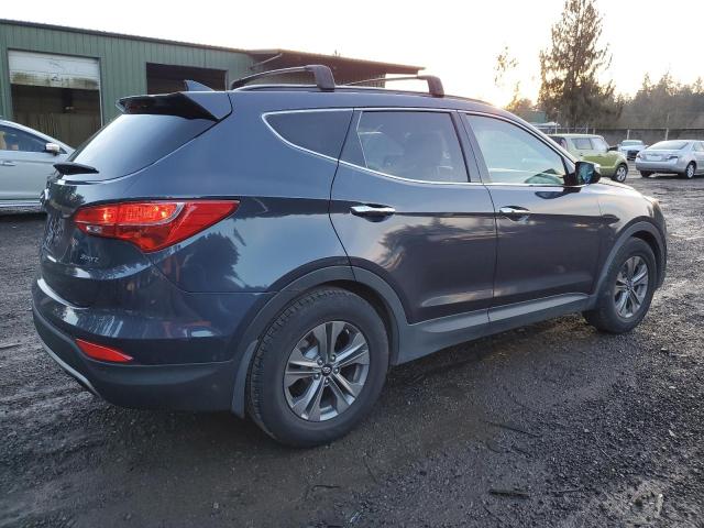 Photo 2 VIN: 5XYZU3LB7FG295000 - HYUNDAI SANTA FE 