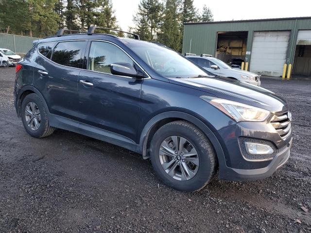 Photo 3 VIN: 5XYZU3LB7FG295000 - HYUNDAI SANTA FE 