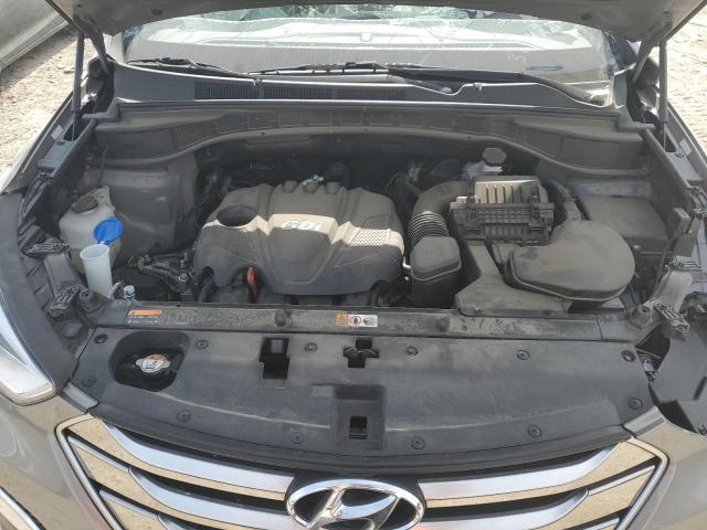 Photo 11 VIN: 5XYZU3LB7GG314422 - HYUNDAI SANTA FE 