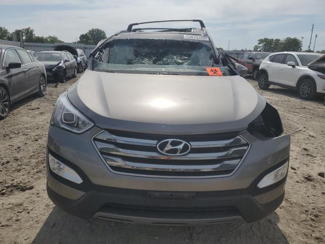 Photo 4 VIN: 5XYZU3LB7GG314422 - HYUNDAI SANTA FE 