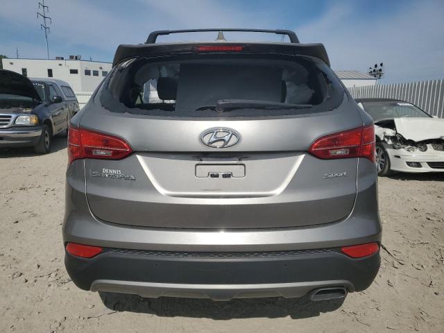 Photo 5 VIN: 5XYZU3LB7GG314422 - HYUNDAI SANTA FE 