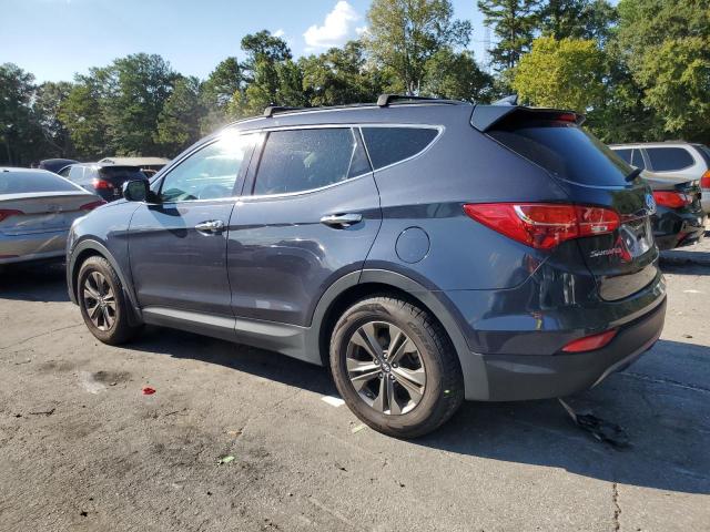 Photo 1 VIN: 5XYZU3LB7GG315084 - HYUNDAI SANTA FE S 