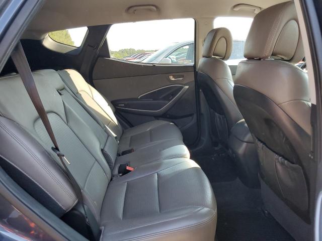 Photo 10 VIN: 5XYZU3LB7GG315084 - HYUNDAI SANTA FE S 