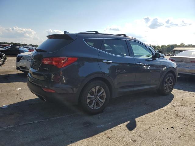 Photo 2 VIN: 5XYZU3LB7GG315084 - HYUNDAI SANTA FE S 