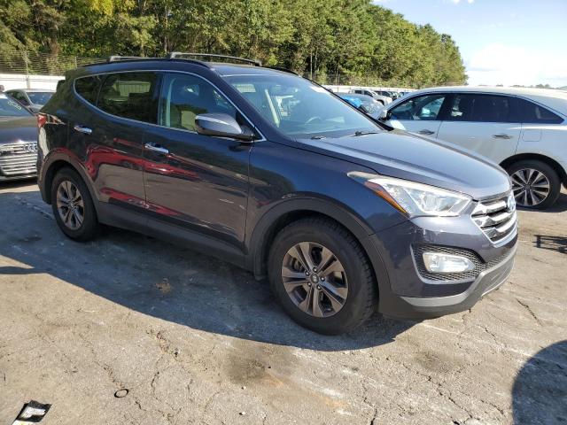 Photo 3 VIN: 5XYZU3LB7GG315084 - HYUNDAI SANTA FE S 