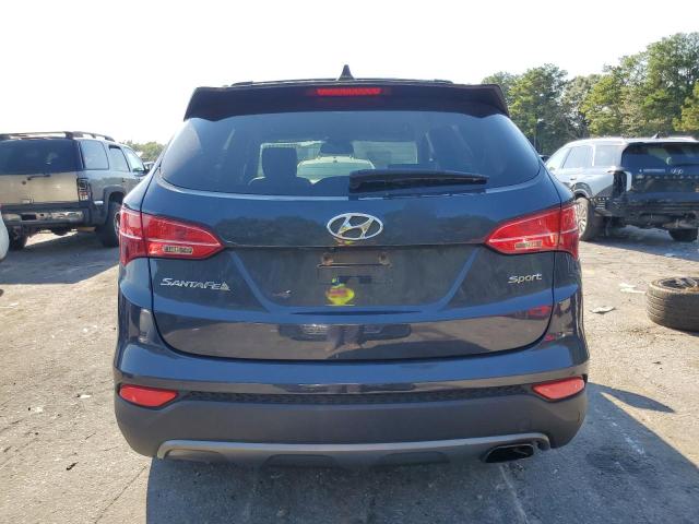 Photo 5 VIN: 5XYZU3LB7GG315084 - HYUNDAI SANTA FE S 