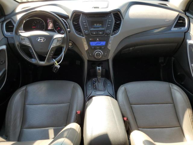 Photo 7 VIN: 5XYZU3LB7GG315084 - HYUNDAI SANTA FE S 