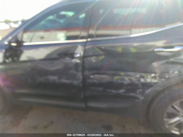 Photo 5 VIN: 5XYZU3LB7GG342107 - HYUNDAI SANTA FE SPORT 