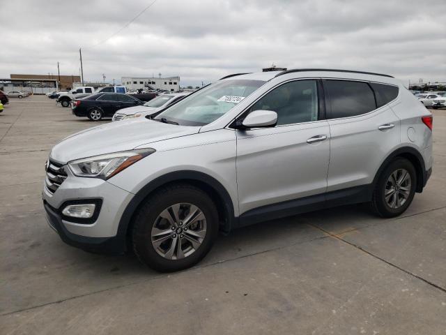 Photo 0 VIN: 5XYZU3LB7GG343032 - HYUNDAI SANTA FE S 