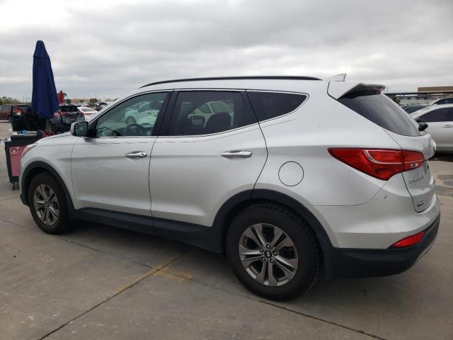 Photo 1 VIN: 5XYZU3LB7GG343032 - HYUNDAI SANTA FE S 