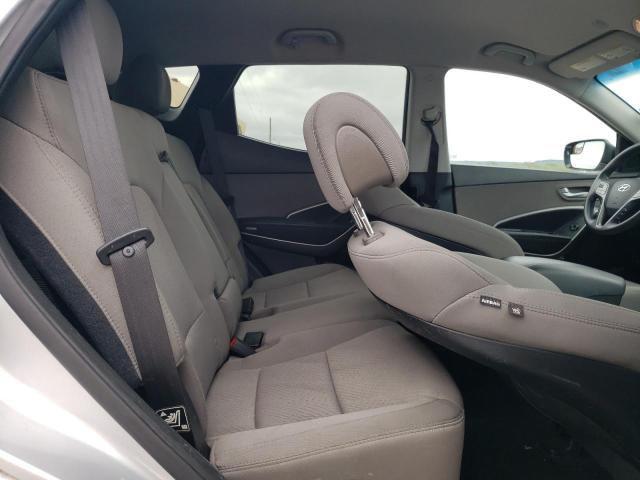 Photo 10 VIN: 5XYZU3LB7GG343032 - HYUNDAI SANTA FE S 