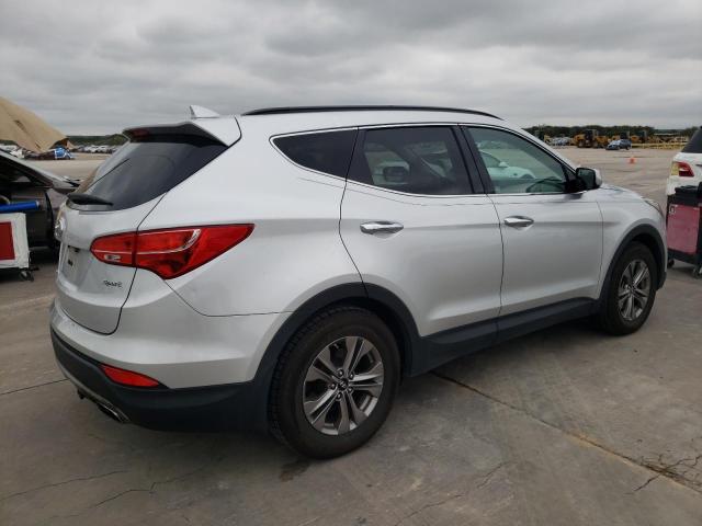 Photo 2 VIN: 5XYZU3LB7GG343032 - HYUNDAI SANTA FE S 