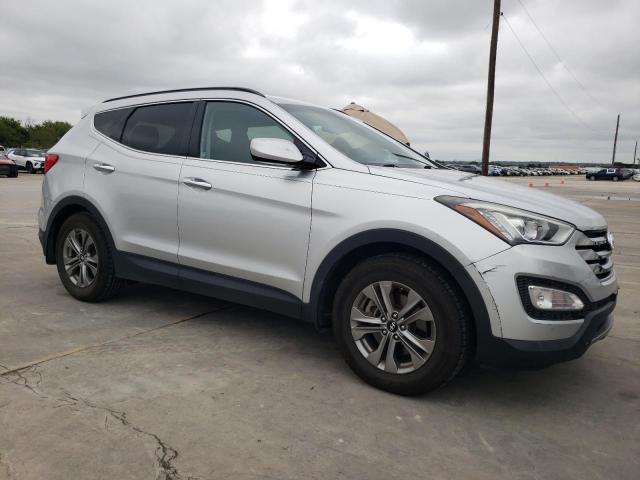 Photo 3 VIN: 5XYZU3LB7GG343032 - HYUNDAI SANTA FE S 