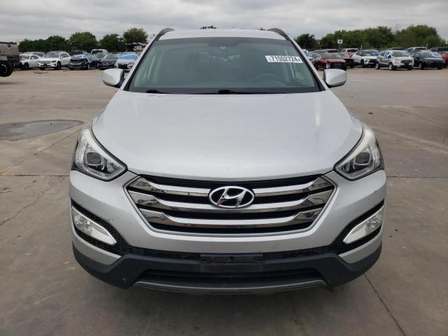 Photo 4 VIN: 5XYZU3LB7GG343032 - HYUNDAI SANTA FE S 