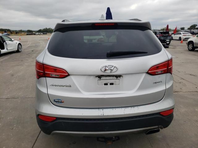 Photo 5 VIN: 5XYZU3LB7GG343032 - HYUNDAI SANTA FE S 