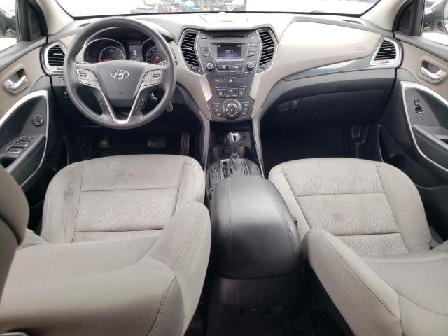 Photo 7 VIN: 5XYZU3LB7GG343032 - HYUNDAI SANTA FE S 