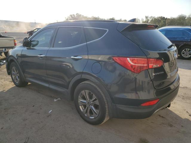 Photo 1 VIN: 5XYZU3LB7GG344178 - HYUNDAI SANTA FE S 