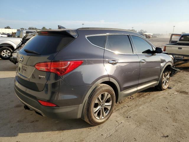 Photo 2 VIN: 5XYZU3LB7GG344178 - HYUNDAI SANTA FE S 