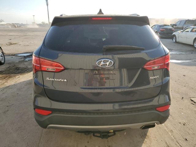 Photo 5 VIN: 5XYZU3LB7GG344178 - HYUNDAI SANTA FE S 