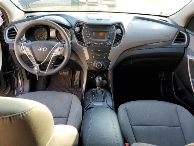 Photo 7 VIN: 5XYZU3LB7GG344178 - HYUNDAI SANTA FE S 