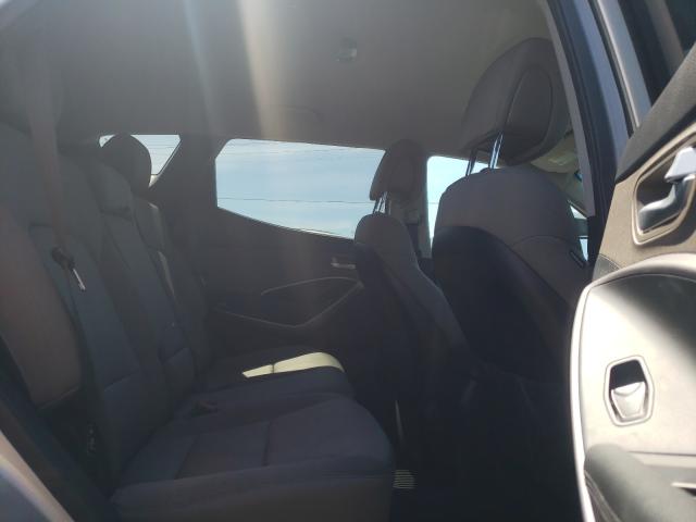 Photo 5 VIN: 5XYZU3LB7GG363426 - HYUNDAI SANTA FE S 