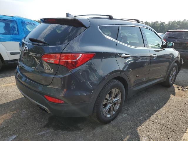 Photo 2 VIN: 5XYZU3LB7GG368027 - HYUNDAI SANTA FE 