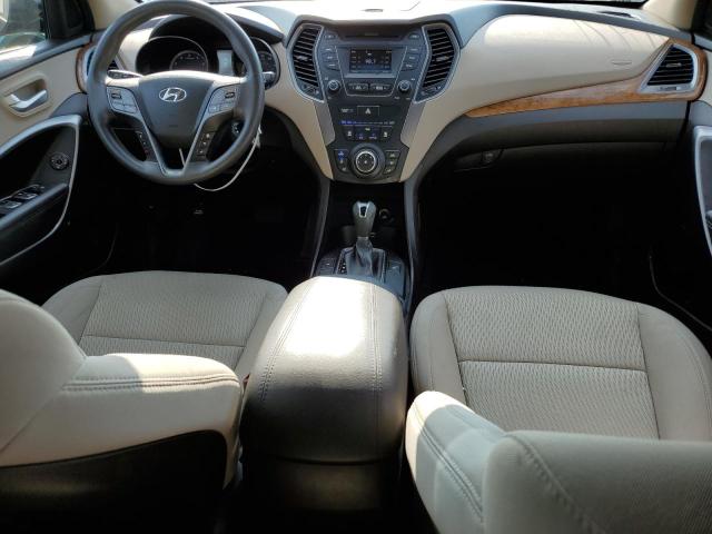 Photo 7 VIN: 5XYZU3LB7GG368027 - HYUNDAI SANTA FE 