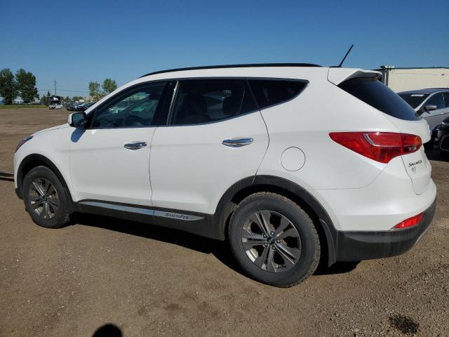 Photo 1 VIN: 5XYZU3LB7GG368626 - HYUNDAI SANTA FE 