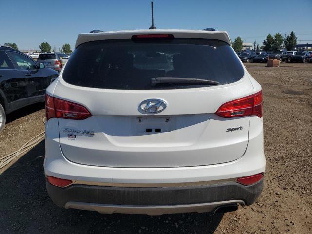 Photo 5 VIN: 5XYZU3LB7GG368626 - HYUNDAI SANTA FE 