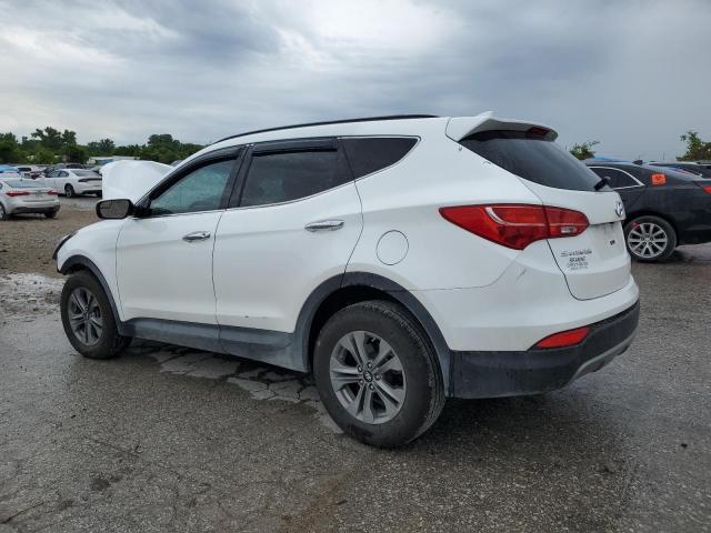 Photo 1 VIN: 5XYZU3LB7GG373616 - HYUNDAI SANTA FE 