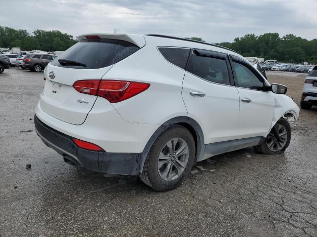 Photo 2 VIN: 5XYZU3LB7GG373616 - HYUNDAI SANTA FE 