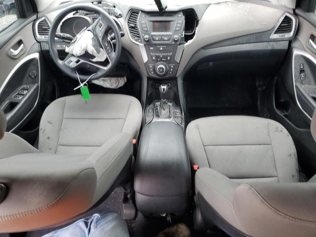 Photo 7 VIN: 5XYZU3LB7GG373616 - HYUNDAI SANTA FE 