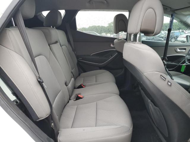 Photo 9 VIN: 5XYZU3LB7GG373616 - HYUNDAI SANTA FE 