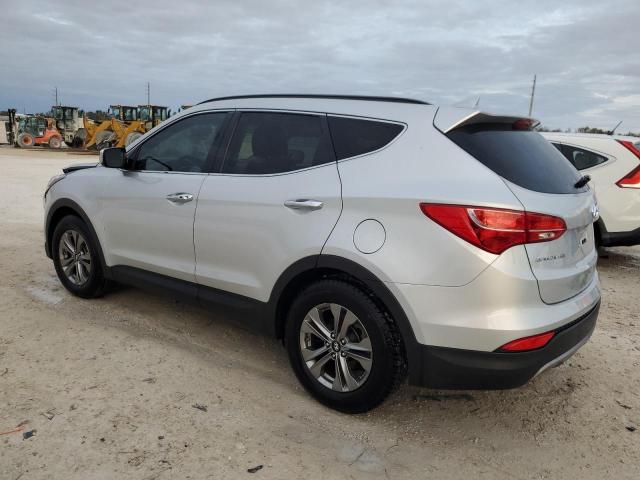 Photo 1 VIN: 5XYZU3LB7GG373700 - HYUNDAI SANTA FE 