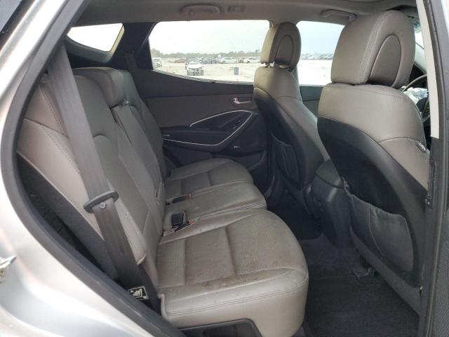 Photo 10 VIN: 5XYZU3LB7GG373700 - HYUNDAI SANTA FE 