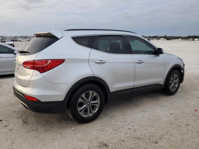 Photo 2 VIN: 5XYZU3LB7GG373700 - HYUNDAI SANTA FE 