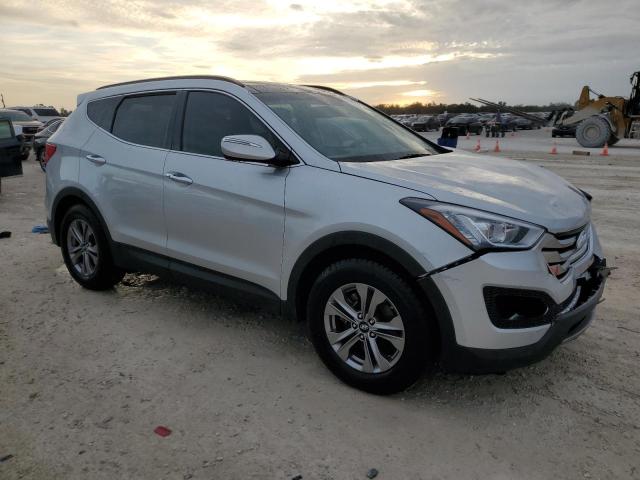 Photo 3 VIN: 5XYZU3LB7GG373700 - HYUNDAI SANTA FE 