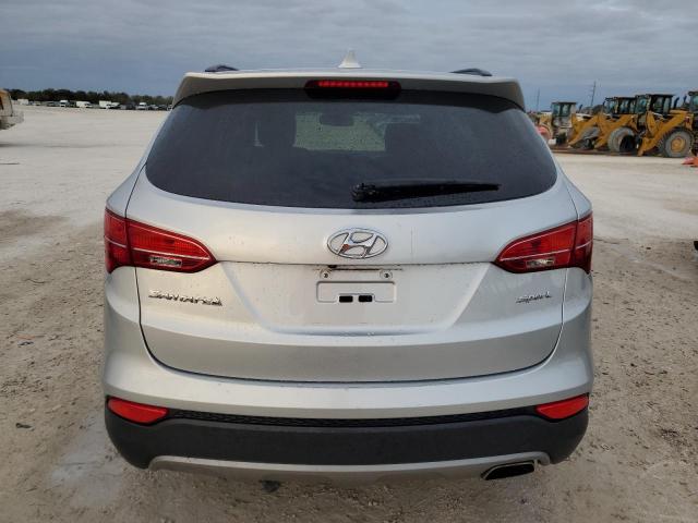 Photo 5 VIN: 5XYZU3LB7GG373700 - HYUNDAI SANTA FE 