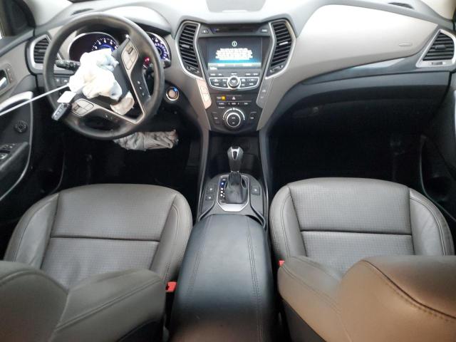 Photo 7 VIN: 5XYZU3LB7GG373700 - HYUNDAI SANTA FE 