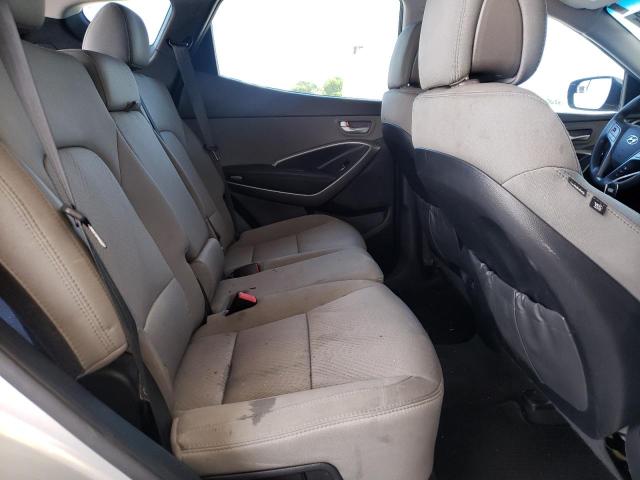 Photo 5 VIN: 5XYZU3LB7GG374717 - HYUNDAI SANTA FE S 