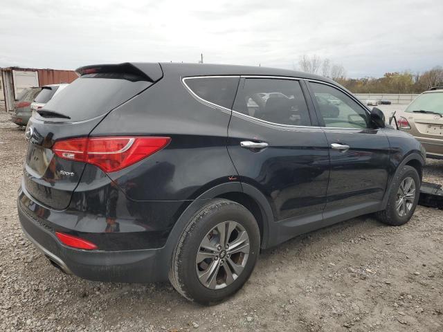 Photo 2 VIN: 5XYZU3LB7GG379528 - HYUNDAI SANTA FE 