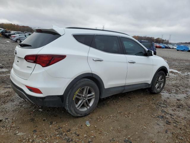 Photo 2 VIN: 5XYZU3LB7HG400153 - HYUNDAI SANTA FE 