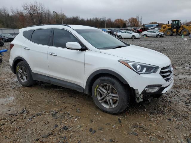 Photo 3 VIN: 5XYZU3LB7HG400153 - HYUNDAI SANTA FE 