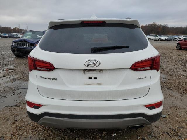 Photo 5 VIN: 5XYZU3LB7HG400153 - HYUNDAI SANTA FE 