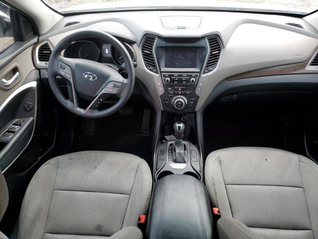 Photo 7 VIN: 5XYZU3LB7HG400153 - HYUNDAI SANTA FE 