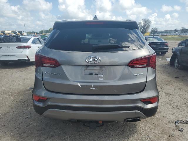 Photo 5 VIN: 5XYZU3LB7HG402081 - HYUNDAI SANTA FE S 