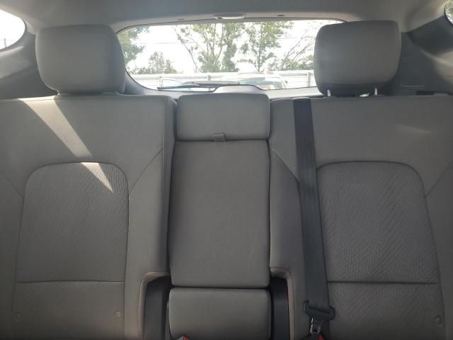 Photo 9 VIN: 5XYZU3LB7HG402081 - HYUNDAI SANTA FE S 