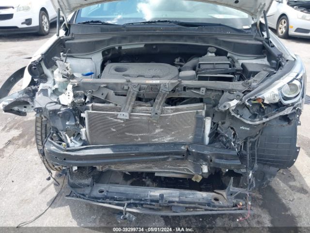 Photo 5 VIN: 5XYZU3LB7HG402470 - HYUNDAI SANTA FE SPORT 